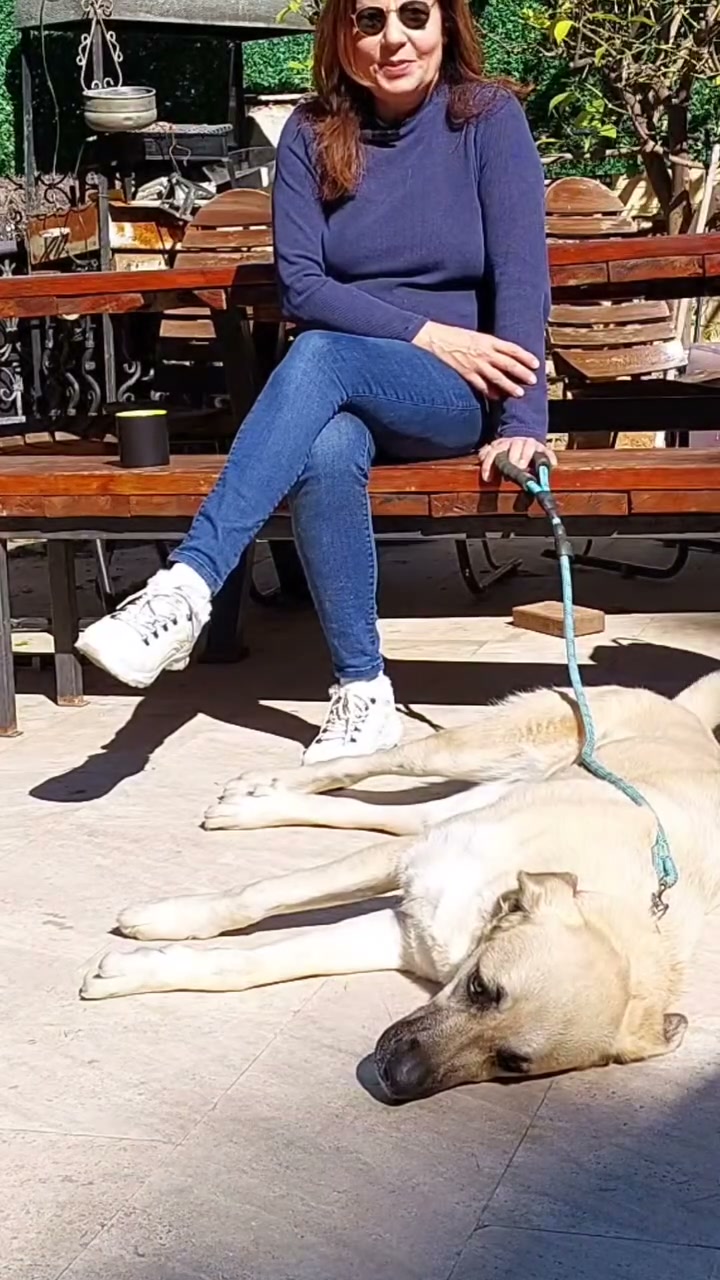 Esra — Marmaris (Karaca Söğüt)
