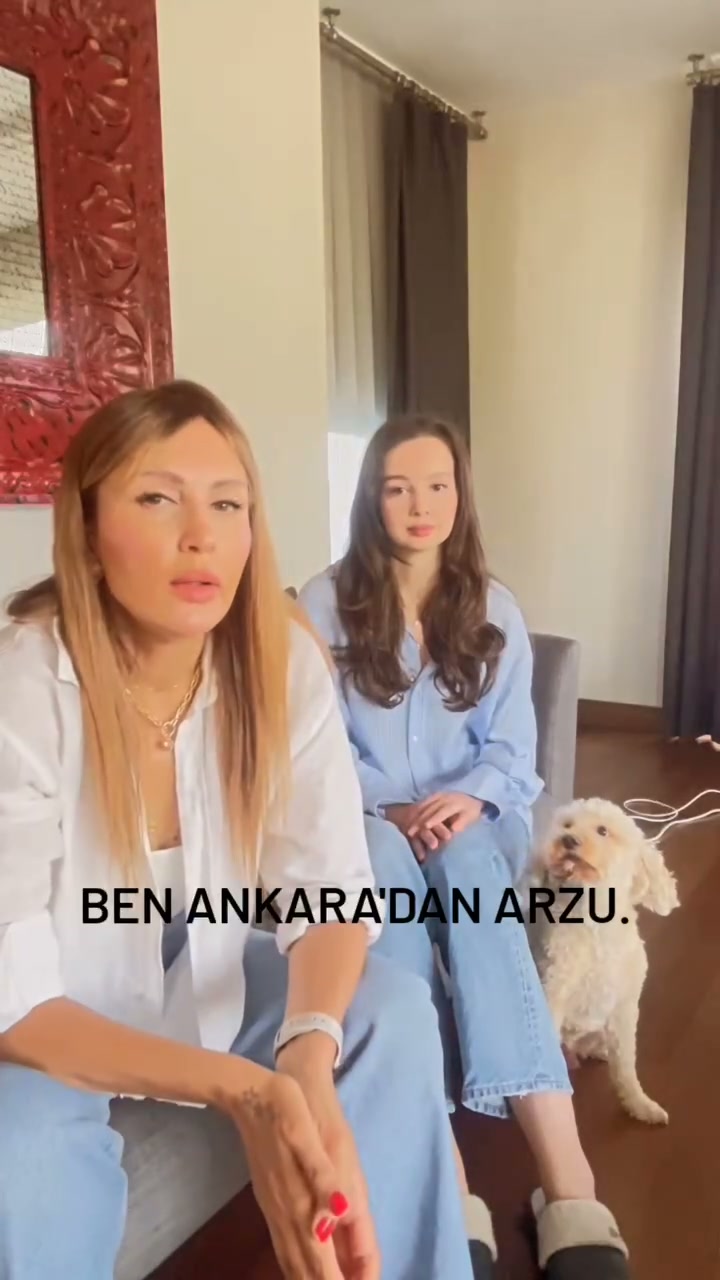 Arzu — Ankara